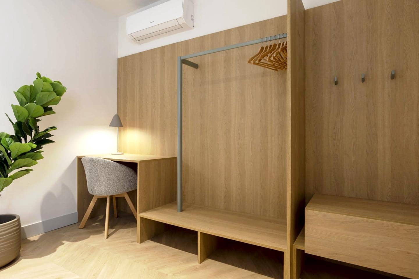 1 camera da letto Appartamento da affittare in San Cristobal de La Laguna - 1.300 € (Rif: 10086722)