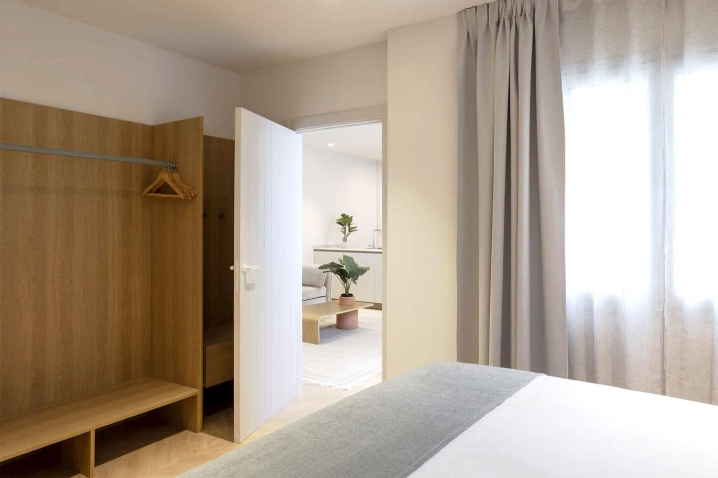 1 camera da letto Appartamento da affittare in San Cristobal de La Laguna - 1.300 € (Rif: 10086722)