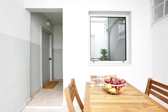 1 camera da letto Appartamento da affittare in San Cristóbal de La Laguna - 1.300 € (Rif: 10086722)