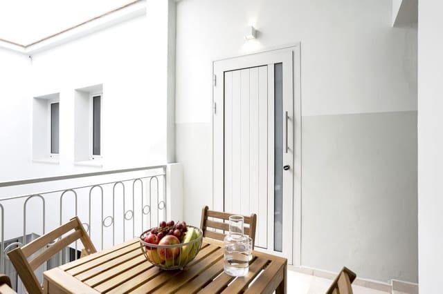 1 camera da letto Appartamento da affittare in San Cristóbal de La Laguna - 1.300 € (Rif: 10086722)