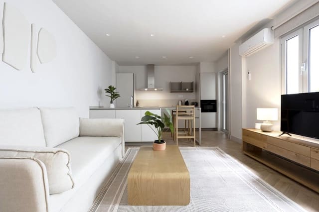 1 camera da letto Appartamento da affittare in San Cristóbal de La Laguna - 1.300 € (Rif: 10086722)