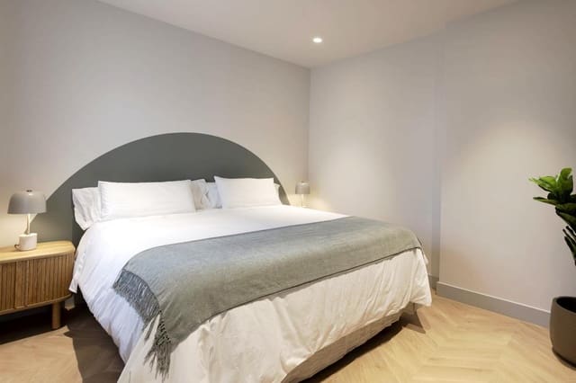 1 camera da letto Appartamento da affittare in San Cristóbal de La Laguna - 1.300 € (Rif: 10086722)