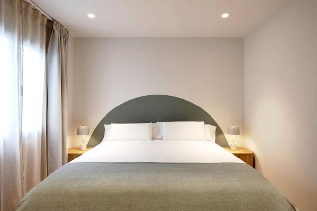1 camera da letto Appartamento da affittare in San Cristóbal de La Laguna - 1.300 € (Rif: 10086722)