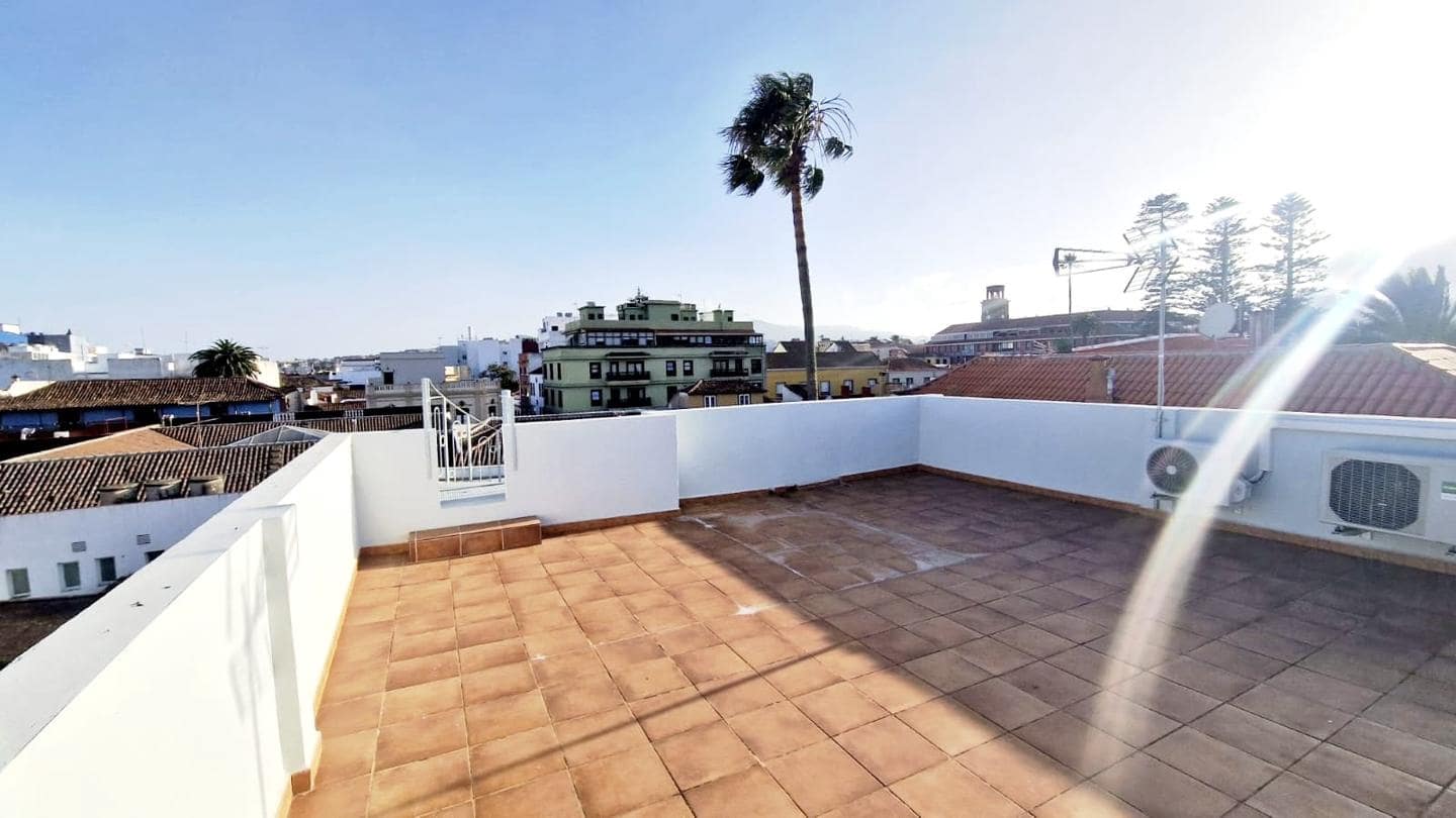 1 camera da letto Appartamento da affittare in San Cristobal de La Laguna - 1.300 € (Rif: 10086722)
