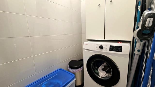 1 sovrum Lägenhet att hyra i Sonneland, San Bartolomé de Tirajana med pool - 1 000 € (Ref: 10095792)