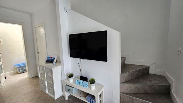 1 sovrum Lägenhet att hyra i Sonneland, San Bartolomé de Tirajana med pool - 1 000 € (Ref: 10095792)