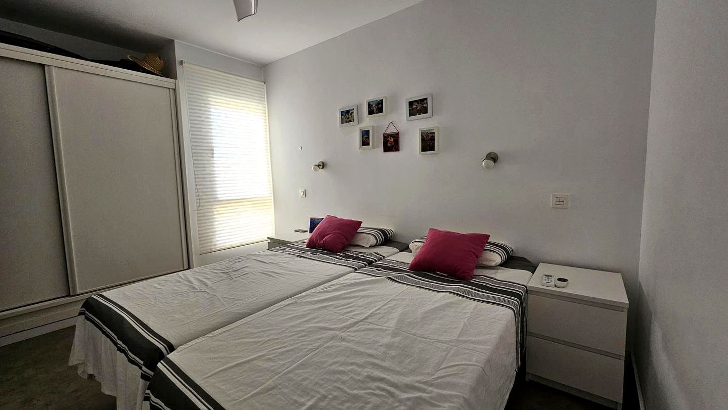 1 sovrum Lägenhet att hyra i Sonneland med pool - 1 000 € (Ref: 10095792)