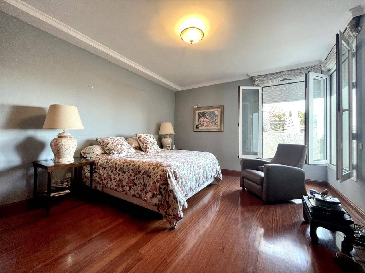 5 quarto Moradia para venda em Las Palmas de Gran Canaria com piscina garagem - 2 300 000 € (Ref: 10095793)