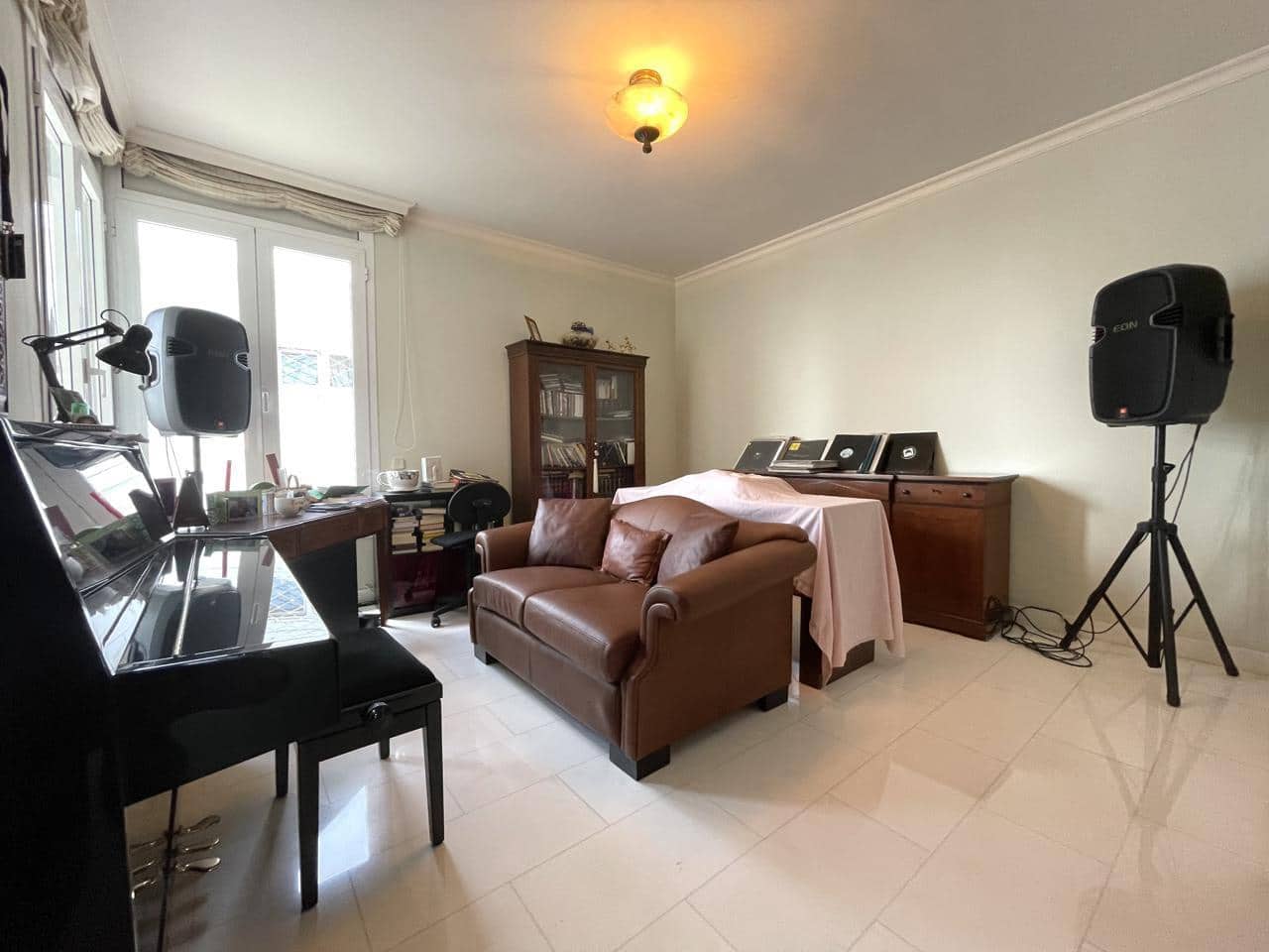 5 quarto Moradia para venda em Las Palmas de Gran Canaria com piscina garagem - 2 300 000 € (Ref: 10095793)