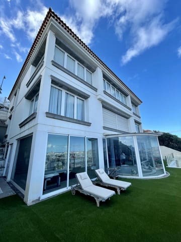 5 quarto Moradia para venda em La Minilla, Las Palmas de Gran Canaria com piscina garagem - 2 300 000 € (Ref: 10095793)