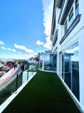 5 quarto Moradia para venda em La Minilla, Las Palmas de Gran Canaria com piscina garagem - 2 300 000 € (Ref: 10095793)