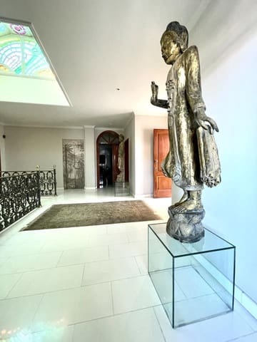 5 quarto Moradia para venda em La Minilla, Las Palmas de Gran Canaria com piscina garagem - 2 300 000 € (Ref: 10095793)