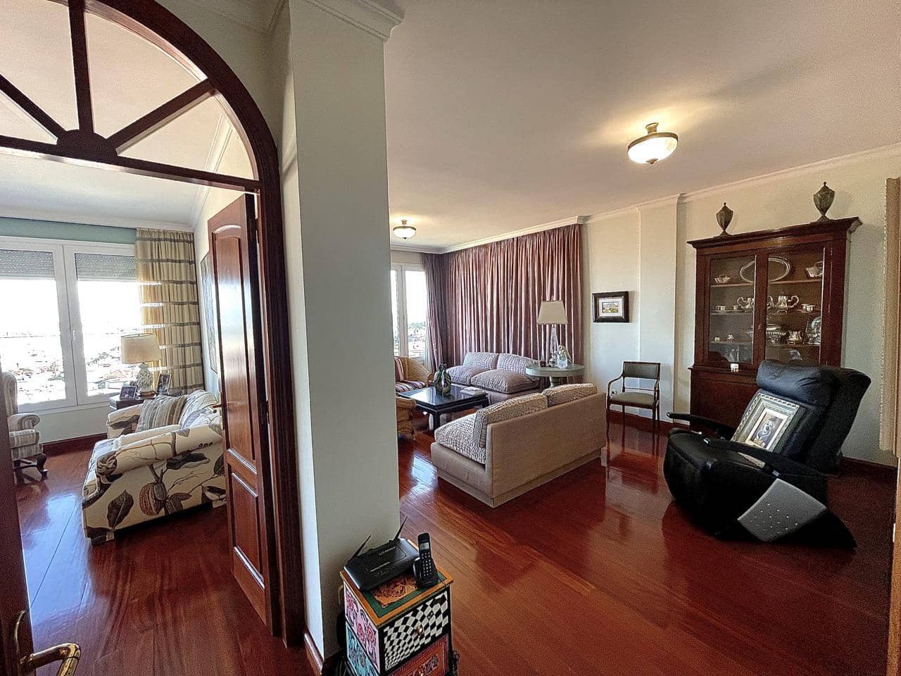 5 quarto Moradia para venda em Las Palmas de Gran Canaria com piscina garagem - 2 300 000 € (Ref: 10095793)
