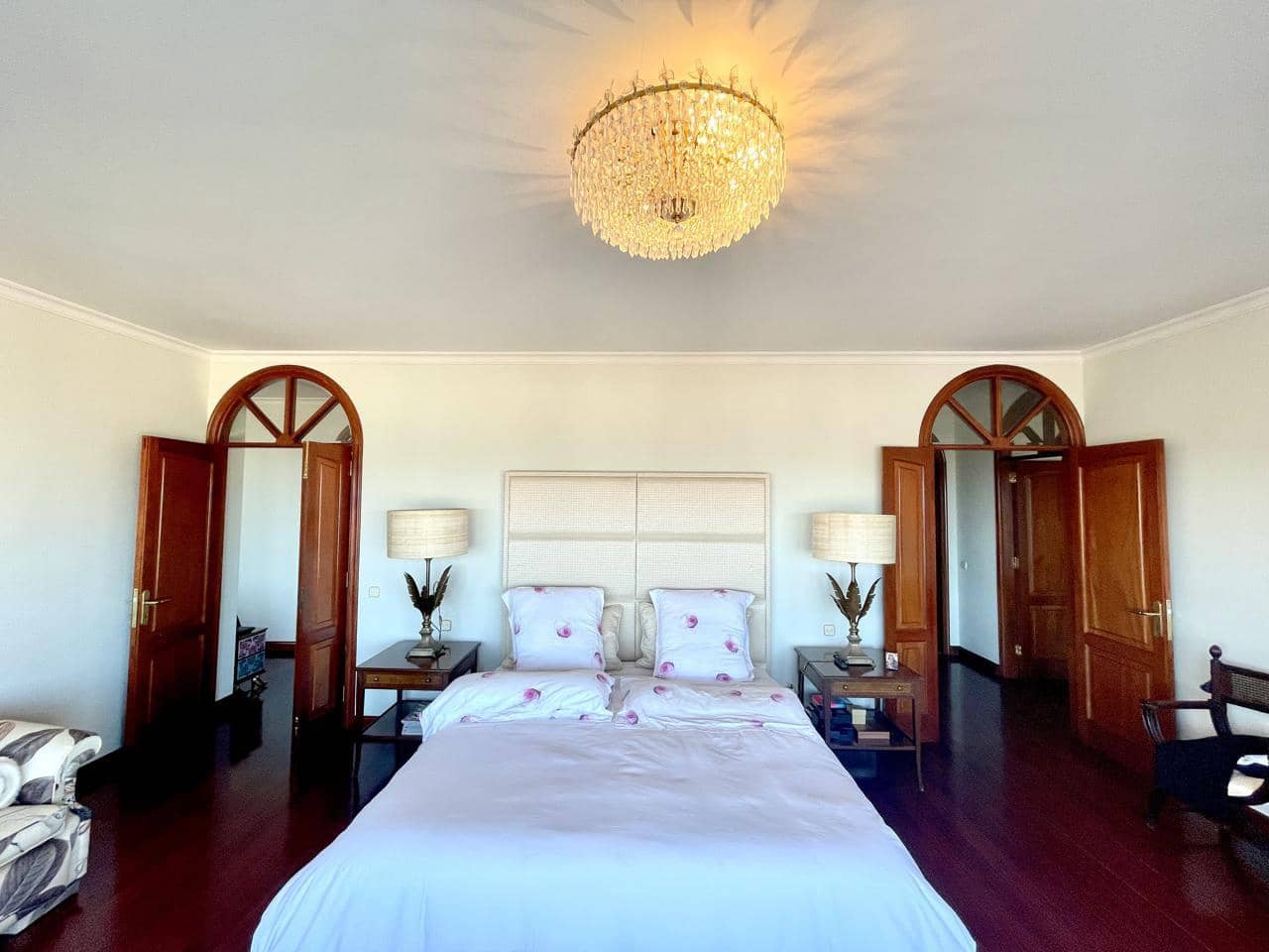 5 quarto Moradia para venda em Las Palmas de Gran Canaria com piscina garagem - 2 300 000 € (Ref: 10095793)