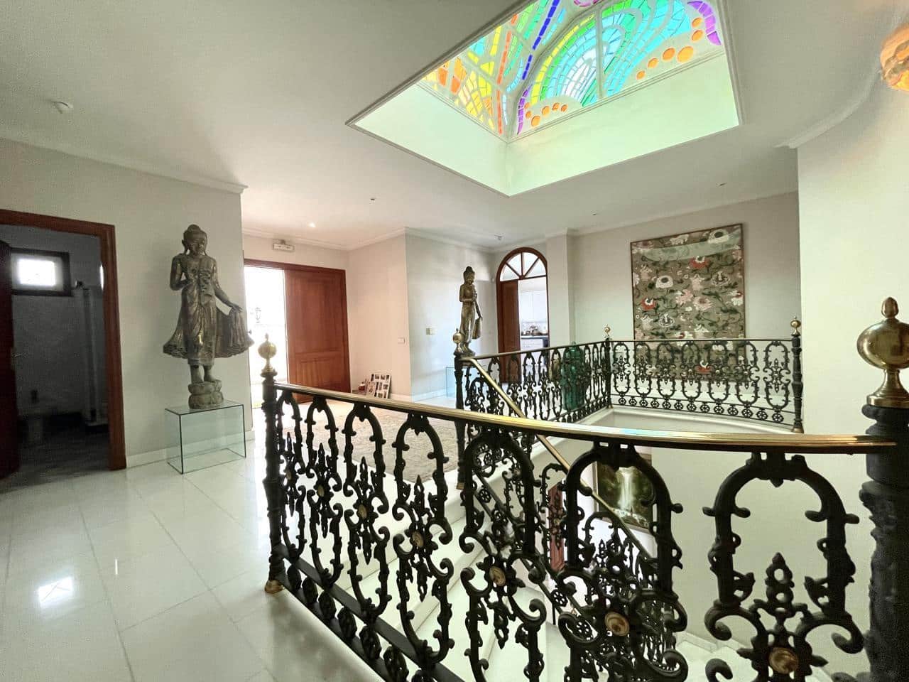 5 quarto Moradia para venda em Las Palmas de Gran Canaria com piscina garagem - 2 300 000 € (Ref: 10095793)