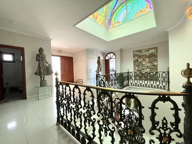 5 quarto Moradia para venda em La Minilla, Las Palmas de Gran Canaria com piscina garagem - 2 300 000 € (Ref: 10095793)