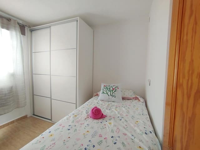 2 sovrum Lägenhet att hyra i Campo Internacional, San Bartolomé de Tirajana med pool - 1 500 € (Ref: 10099419)