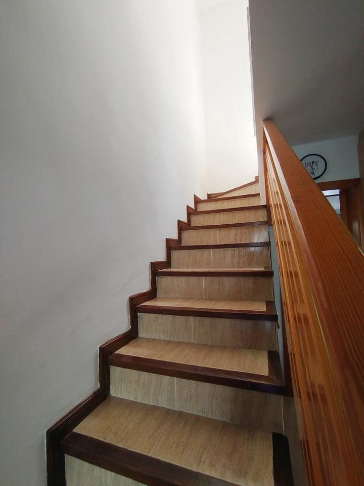 2 sovrum Lägenhet att hyra i Campo Internacional med pool - 1 500 € (Ref: 10099419)