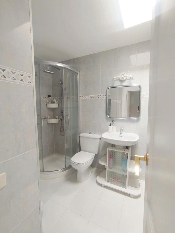 2 sovrum Lägenhet att hyra i Campo Internacional med pool - 1 500 € (Ref: 10099419)