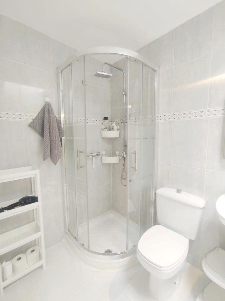 2 sovrum Lägenhet att hyra i Campo Internacional med pool - 1 500 € (Ref: 10099419)