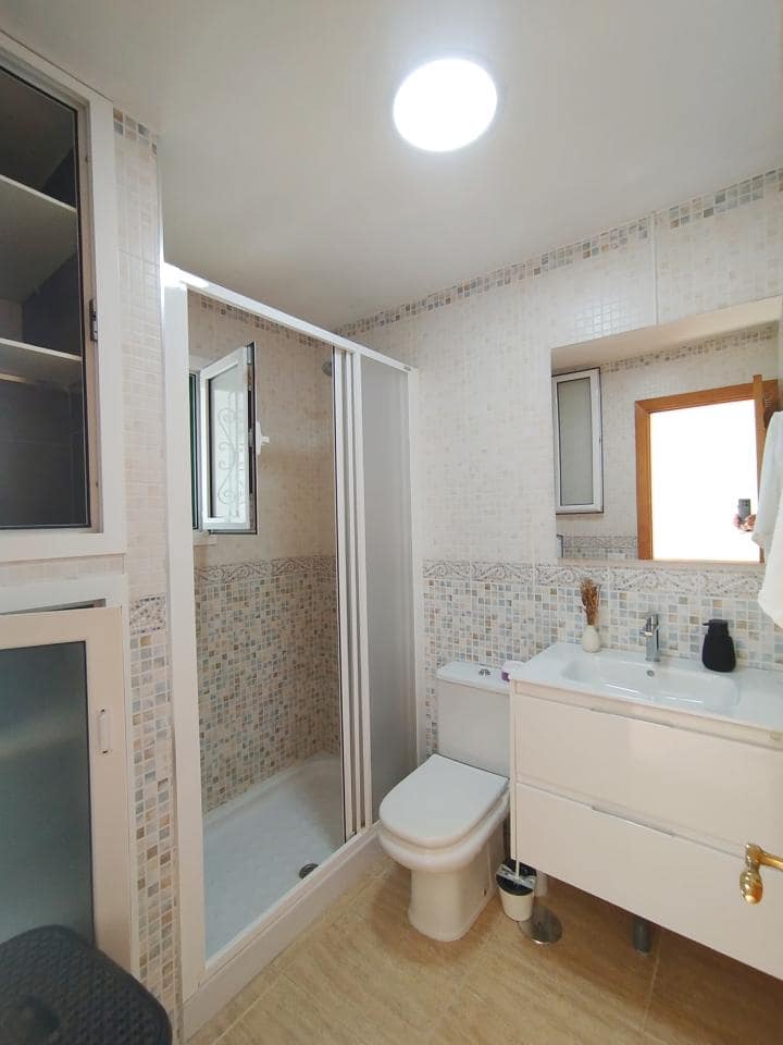 2 sovrum Lägenhet att hyra i Campo Internacional med pool - 1 500 € (Ref: 10099419)