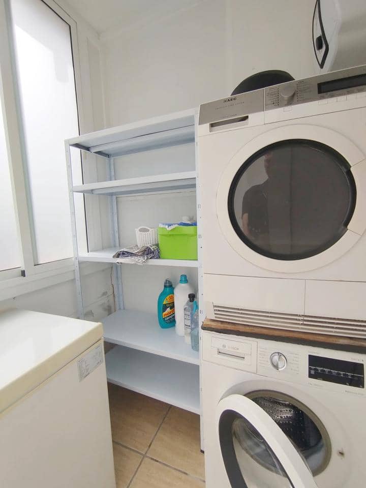 2 sovrum Lägenhet att hyra i Campo Internacional med pool - 1 500 € (Ref: 10099419)