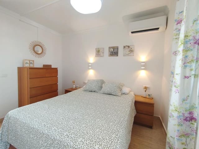 2 sovrum Lägenhet att hyra i Campo Internacional, San Bartolomé de Tirajana med pool - 1 500 € (Ref: 10099419)