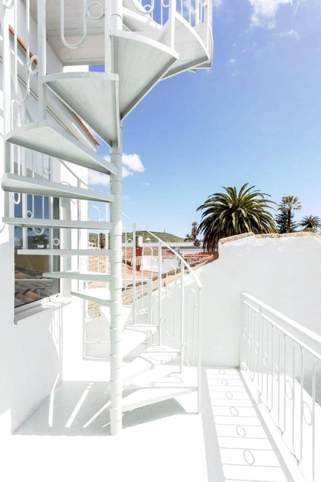 2 soveværelse Lejlighed til leje i San Cristobal de La Laguna - € 1.700 (Ref: 10099420)