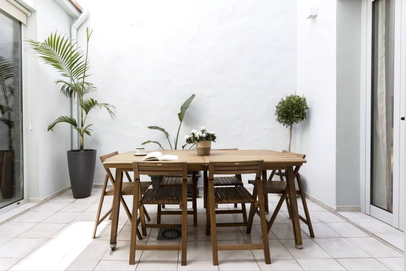 2 soveværelse Lejlighed til leje i San Cristobal de La Laguna - € 1.700 (Ref: 10099420)