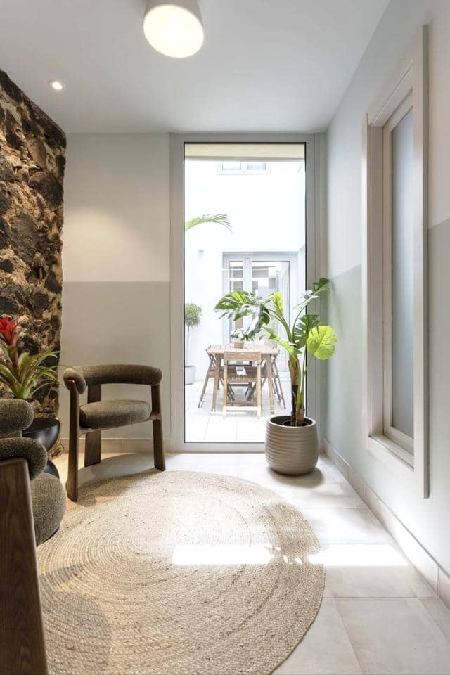 2 soveværelse Lejlighed til leje i San Cristobal de La Laguna - € 1.700 (Ref: 10099420)