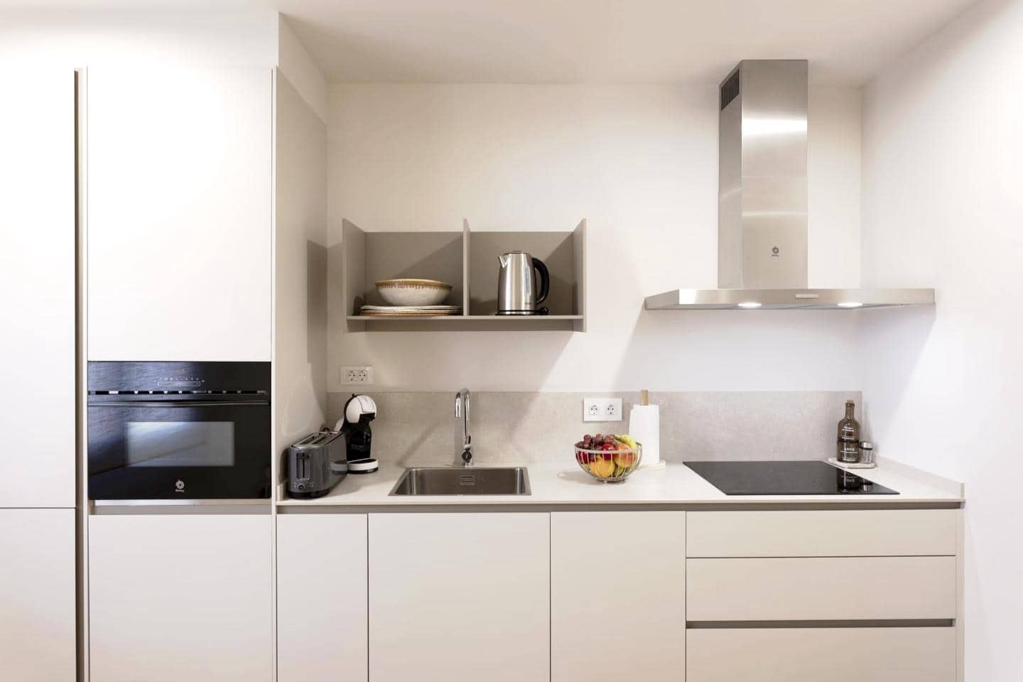 2 soveværelse Lejlighed til leje i San Cristobal de La Laguna - € 1.700 (Ref: 10099420)