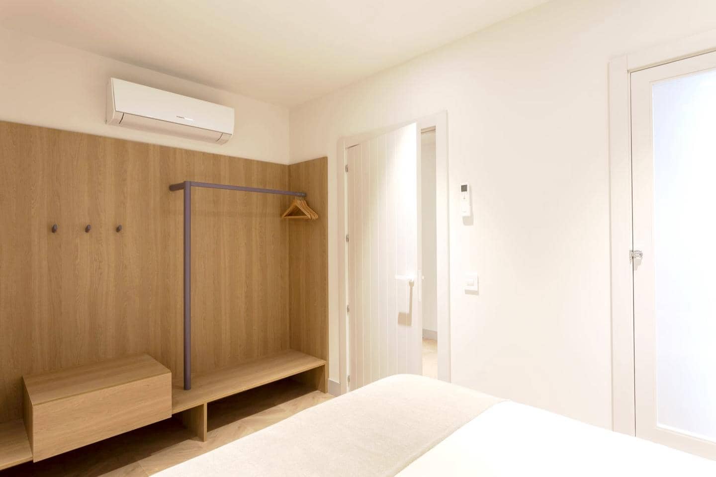 2 soveværelse Lejlighed til leje i San Cristobal de La Laguna - € 1.700 (Ref: 10099420)