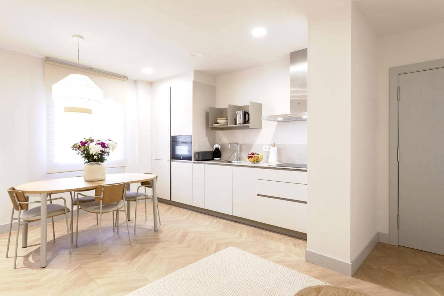 2 soveværelse Lejlighed til leje i San Cristobal de La Laguna - € 1.700 (Ref: 10099420)