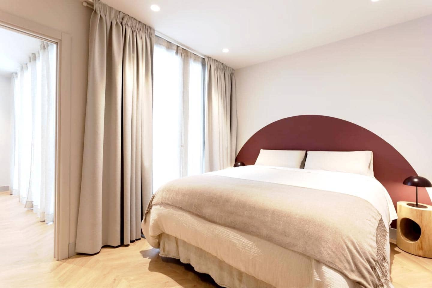2 soveværelse Lejlighed til leje i San Cristobal de La Laguna - € 1.700 (Ref: 10099420)
