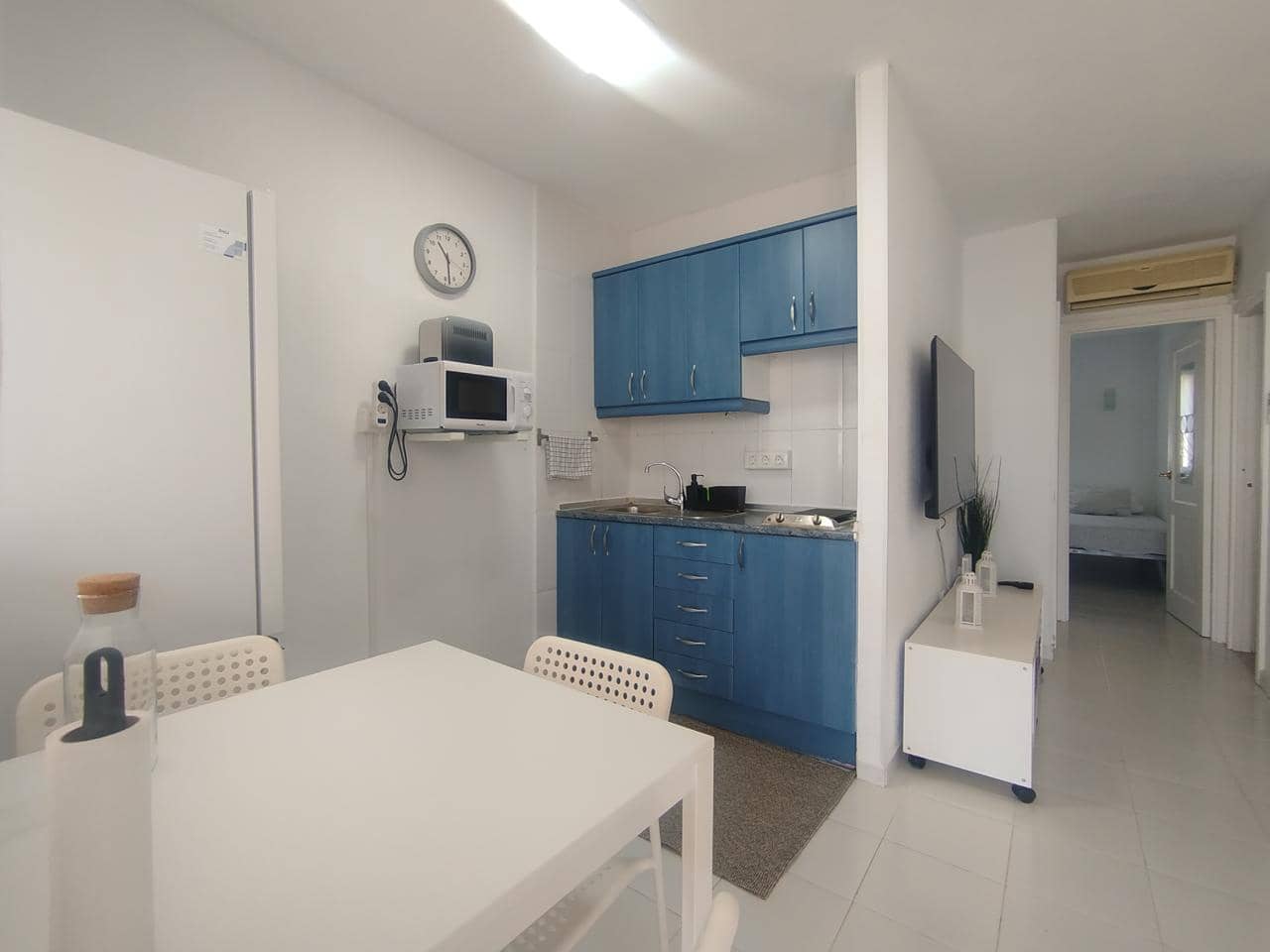 2 soverom Bungalow til leie i Sonneland med svømmebasseng - € 1 250 (Ref: 10099421)