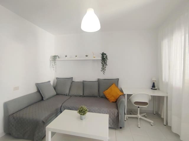 2 soverom Bungalow til leie i Sonneland, San Bartolomé de Tirajana med svømmebasseng - € 1 250 (Ref: 10099421)