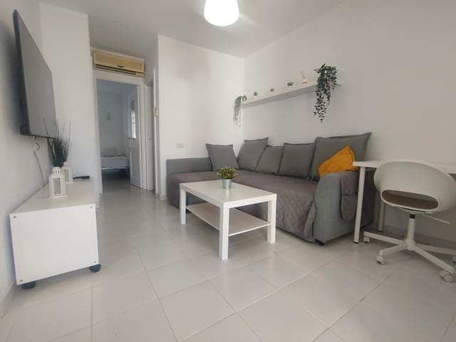 2 soverom Bungalow til leie i Sonneland, San Bartolomé de Tirajana med svømmebasseng - € 1 250 (Ref: 10099421)