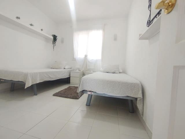 2 soverom Bungalow til leie i Sonneland, San Bartolomé de Tirajana med svømmebasseng - € 1 250 (Ref: 10099421)