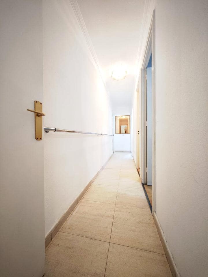 3 bedroom Flat for rent in San Fernando with garage - € 1,600 (Ref: 10106543)