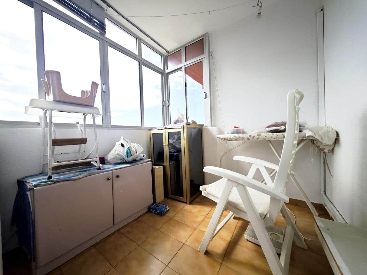 3 bedroom Flat for rent in San Fernando with garage - € 1,600 (Ref: 10106543)