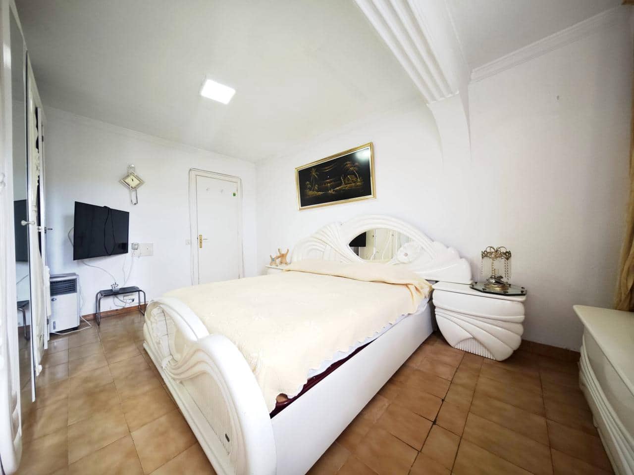 3 bedroom Flat for rent in San Fernando with garage - € 1,600 (Ref: 10106543)