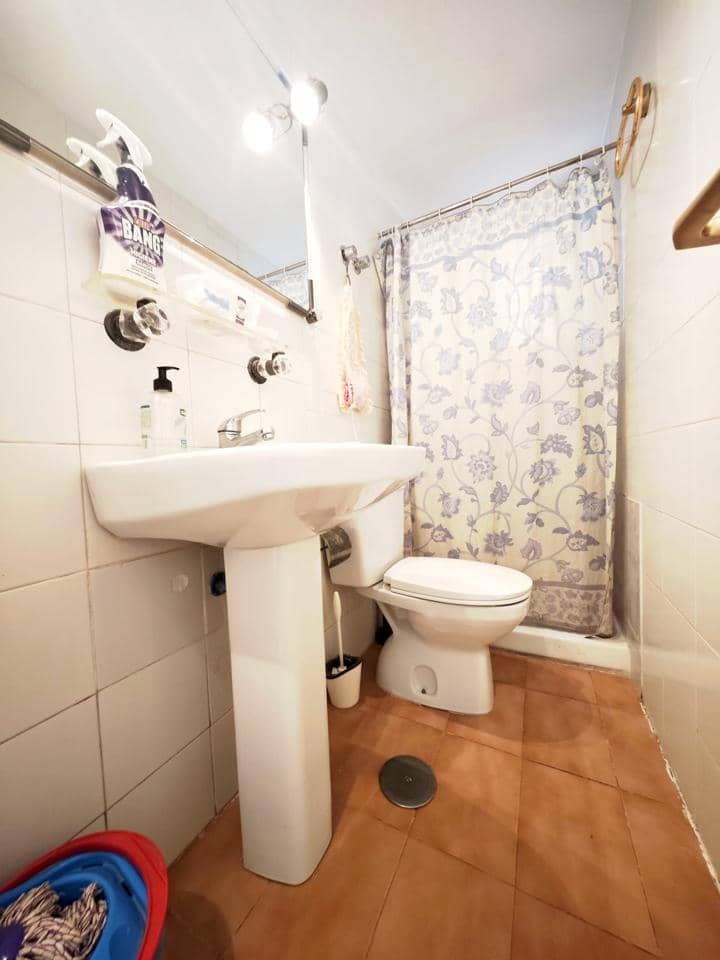 3 bedroom Flat for rent in San Fernando with garage - € 1,600 (Ref: 10106543)
