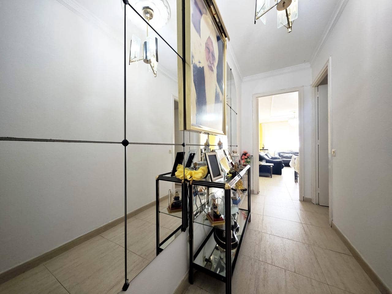 3 bedroom Flat for rent in San Fernando with garage - € 1,600 (Ref: 10106543)