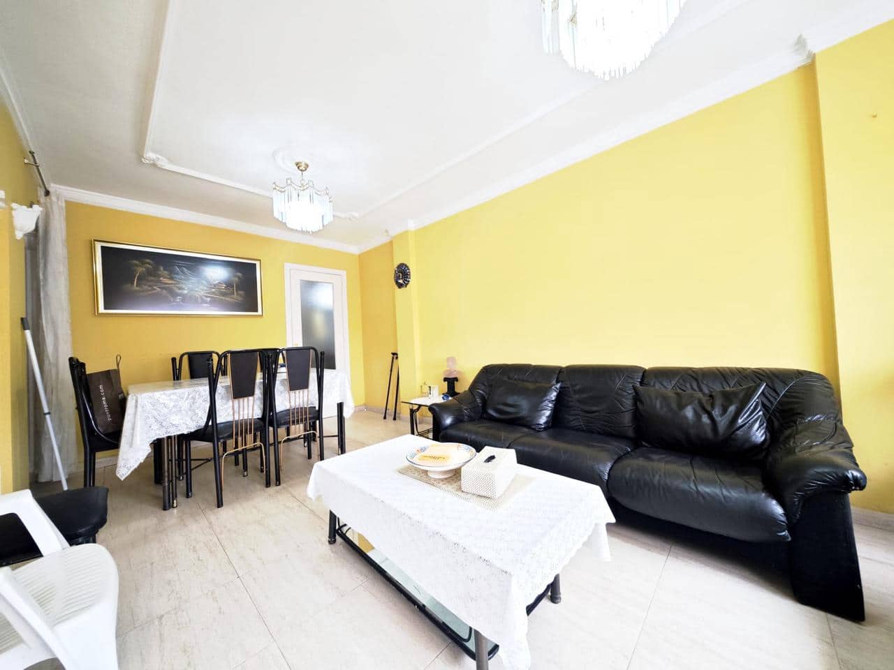 3 bedroom Flat for rent in San Fernando with garage - € 1,600 (Ref: 10106543)