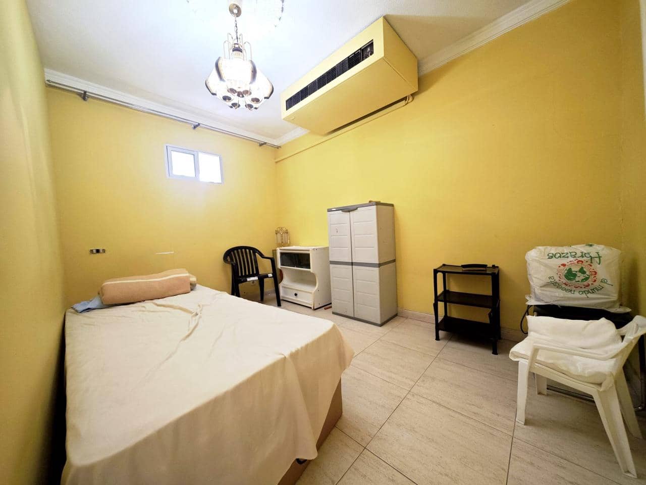 3 bedroom Flat for rent in San Fernando with garage - € 1,600 (Ref: 10106543)