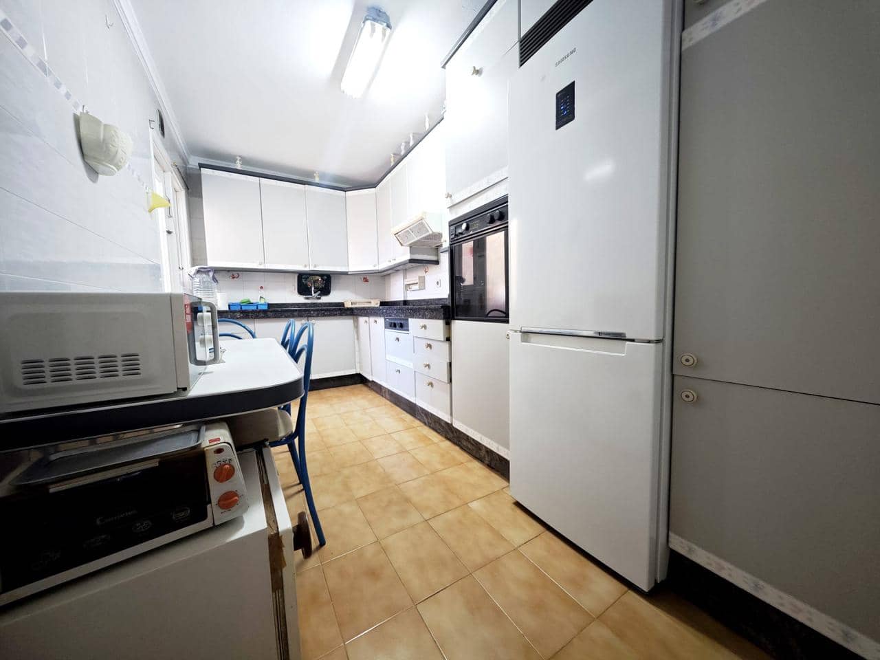 3 bedroom Flat for rent in San Fernando with garage - € 1,600 (Ref: 10106543)
