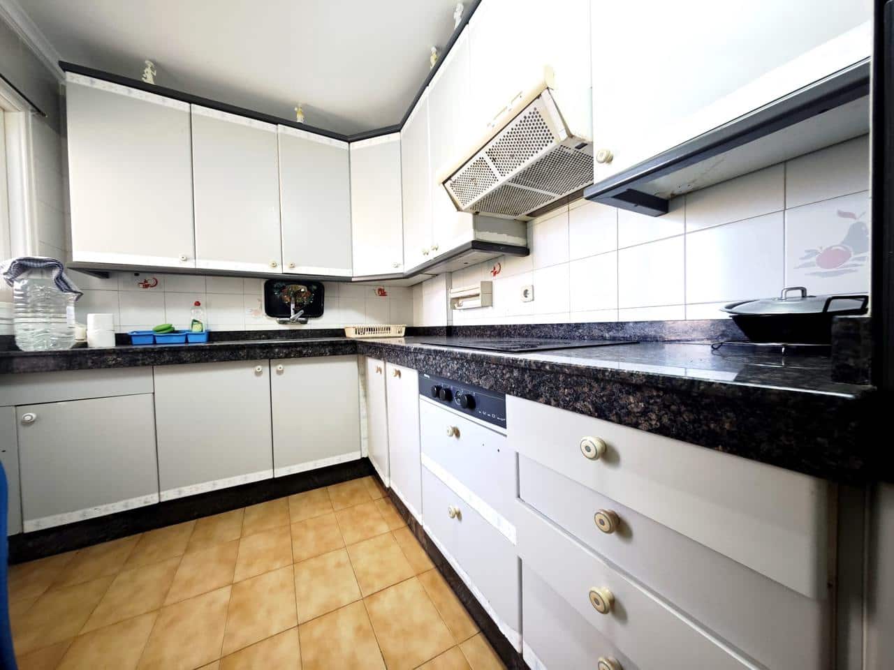 3 bedroom Flat for rent in San Fernando with garage - € 1,600 (Ref: 10106543)