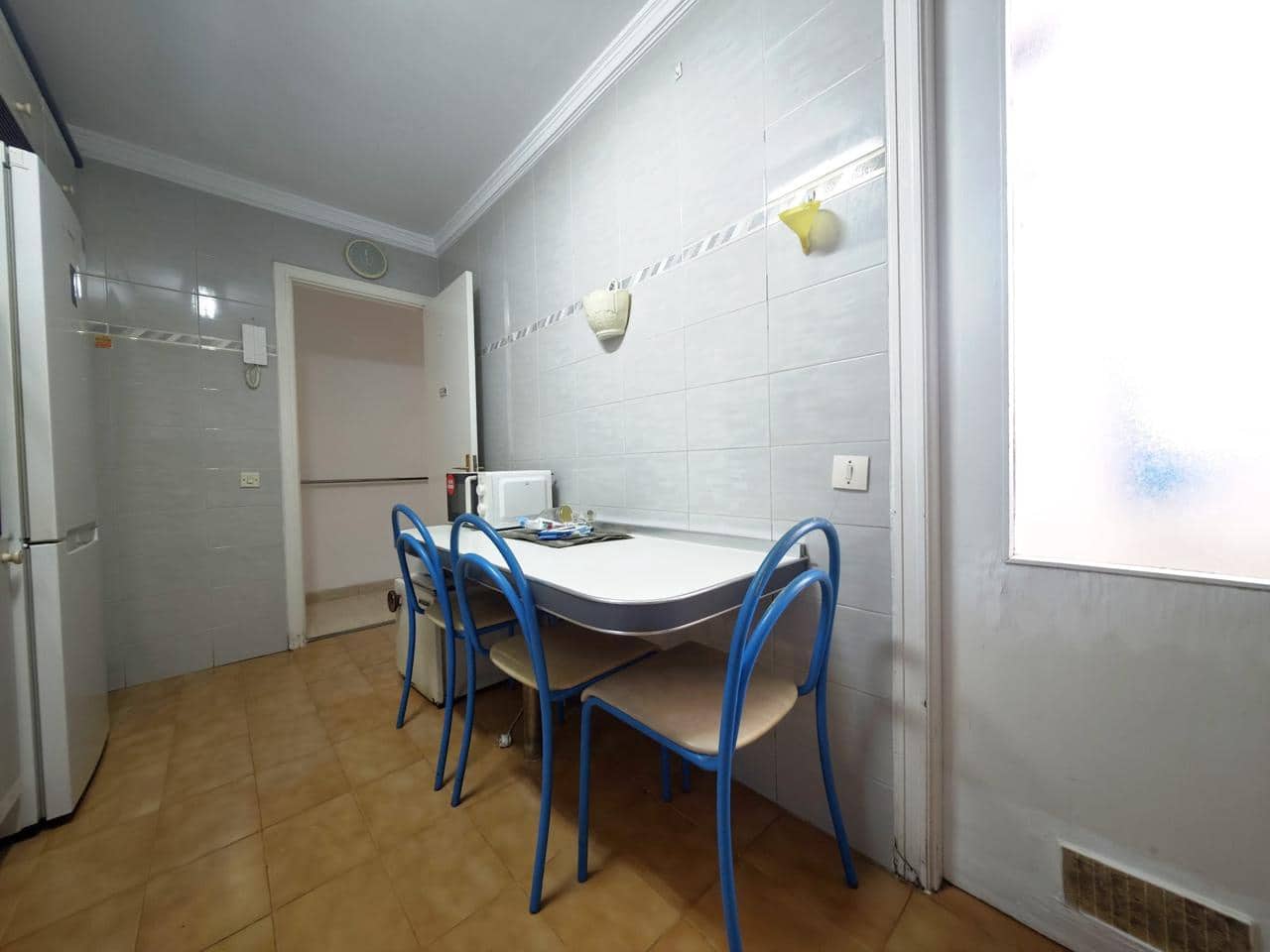 3 bedroom Flat for rent in San Fernando with garage - € 1,600 (Ref: 10106543)