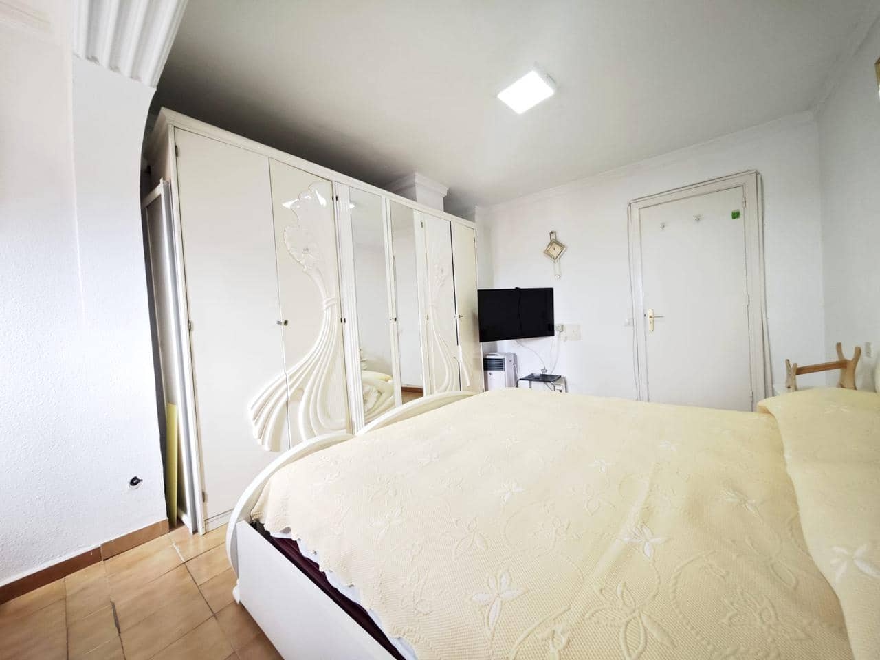 3 bedroom Flat for rent in San Fernando with garage - € 1,600 (Ref: 10106543)