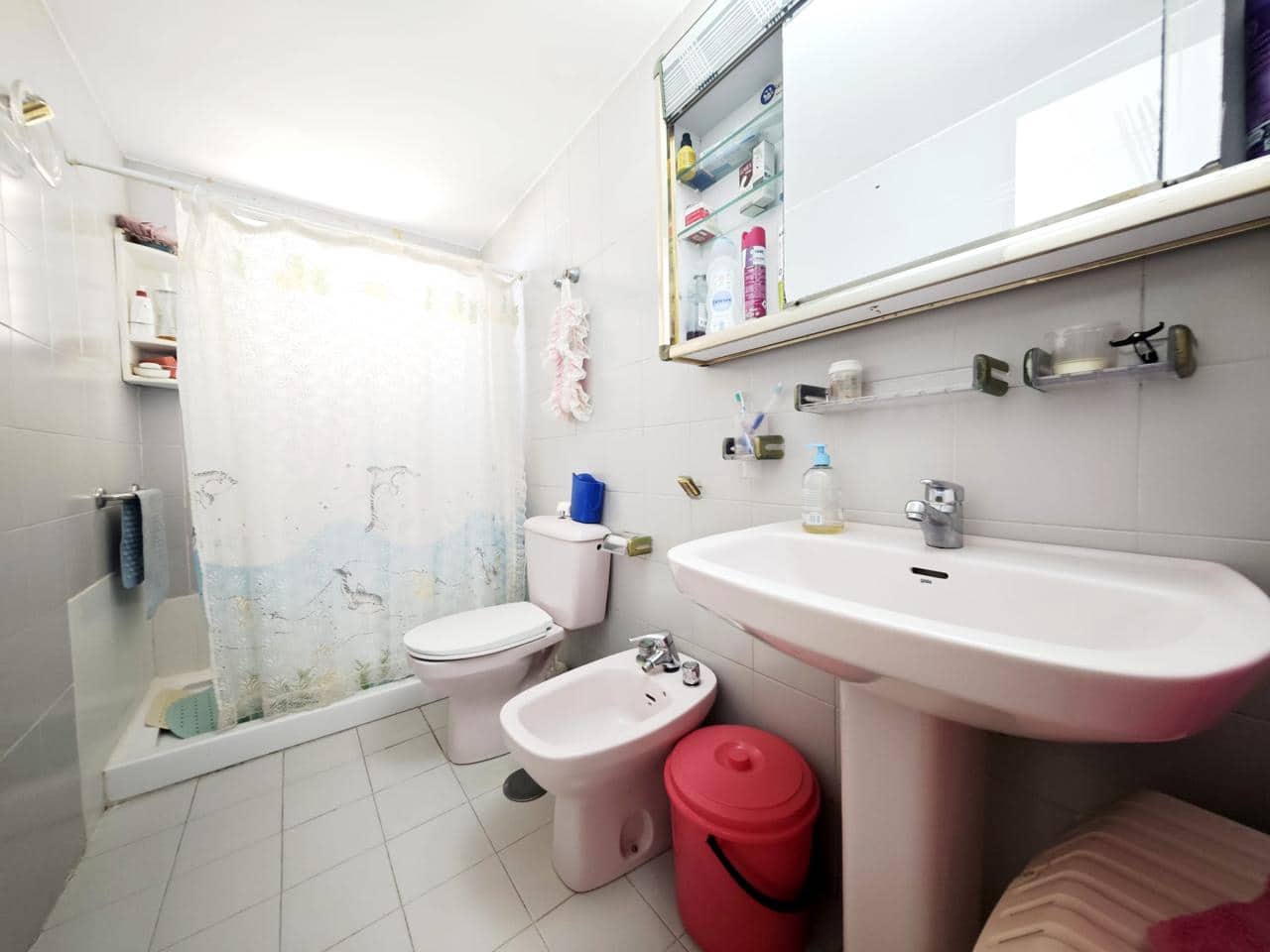 3 bedroom Flat for rent in San Fernando with garage - € 1,600 (Ref: 10106543)